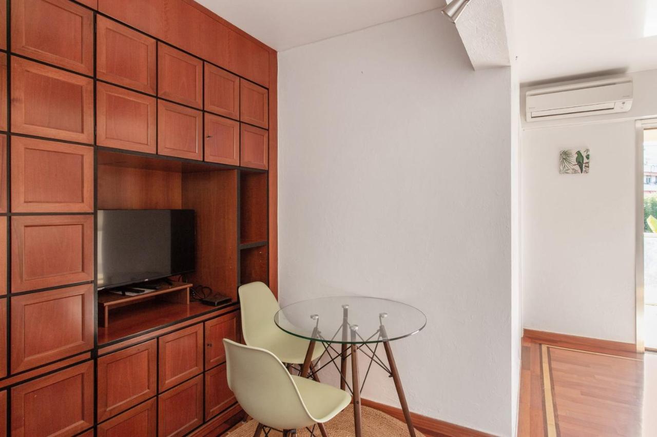 Classy Studio With Ac And Seaview Balcony In Nice Near Beach - Welkeys Exterior photo